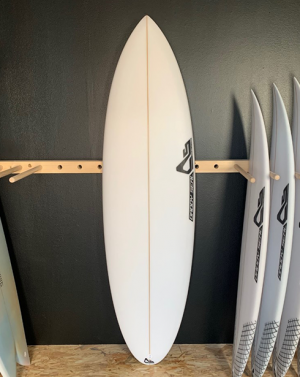Planche de surf Mogwai