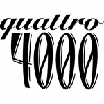 Logo Quattro 4000